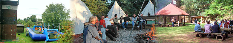 Aktiv Camps