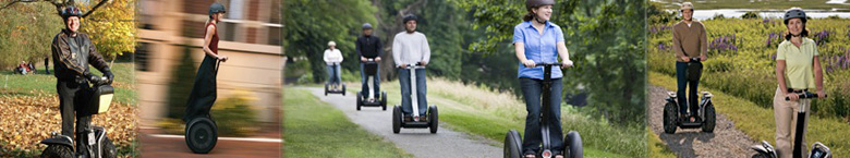 segway