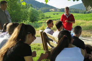 Pfalz-Wein-Event