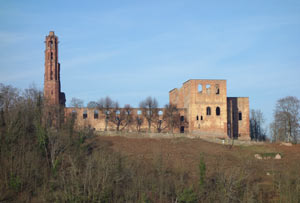 Burg Spectaculum1