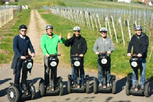 segway Neustadt