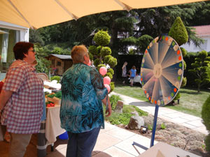 Firmen Sommerfest